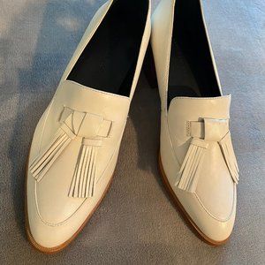 Rebecca Minkoff loafers with med heel- NewNoBox